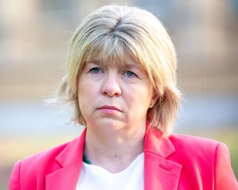 Maria Caulfield Becomes Newest Prominent Tory Figure to Reform UK