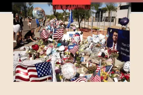 How America Confronts a Dangerous Crossroads After the Conservative Activist Shooting