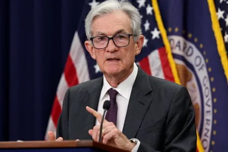Federal Reserve Lowers Key Borrowing Costs for First Time Since December