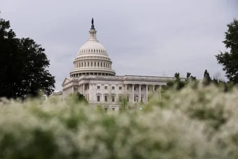 GOP Lawmakers Push for $88M in Safety Appropriations Following Right-Wing Figure Incident