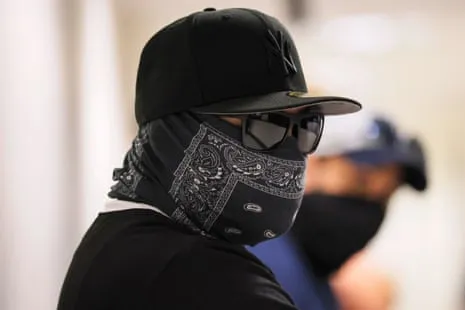 US Immigration and Customs Enforcement Issues Warning on Federal Felony Prosecution for Attacks on Agents