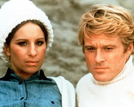 Barbra Streisand Pays Tribute to Cinema Icon: ‘Among the Greatest Performers Ever’
