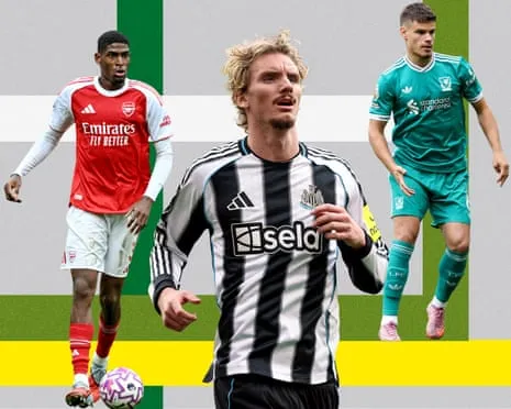 EPL: Ten Important Aspects to Look Out For In the Next Round