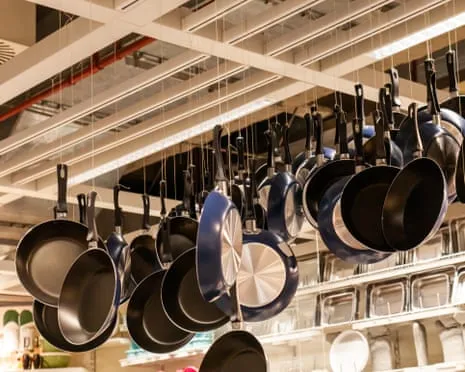 Non-Stick Eating, Garlic Milk and Zebra Cows Triumph at This Year's Alternative Science Honors