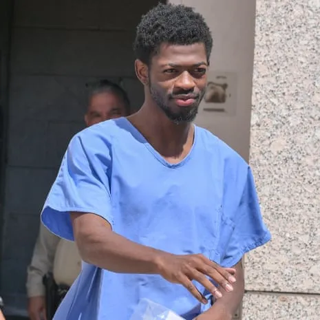 Lil Nas X Enters Therapy Following Arrest With Officers
