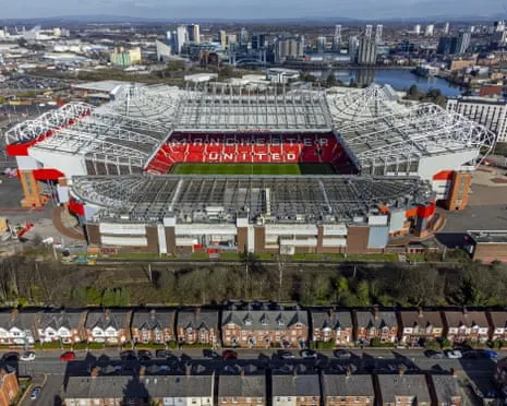 The Red Devils Announce Record Revenue of £666.5m Despite a £33m Financial Shortfall