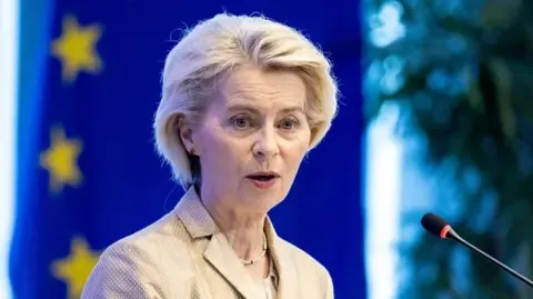 EU Suggests Trade Curbs on Israel Due to Gaza Strip Hostilities