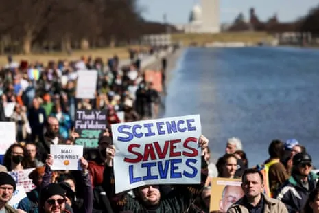 Trump’s War on Scientific Research Leaves US Healthcare Experts Stunned: ‘They Are Sidelining Science’