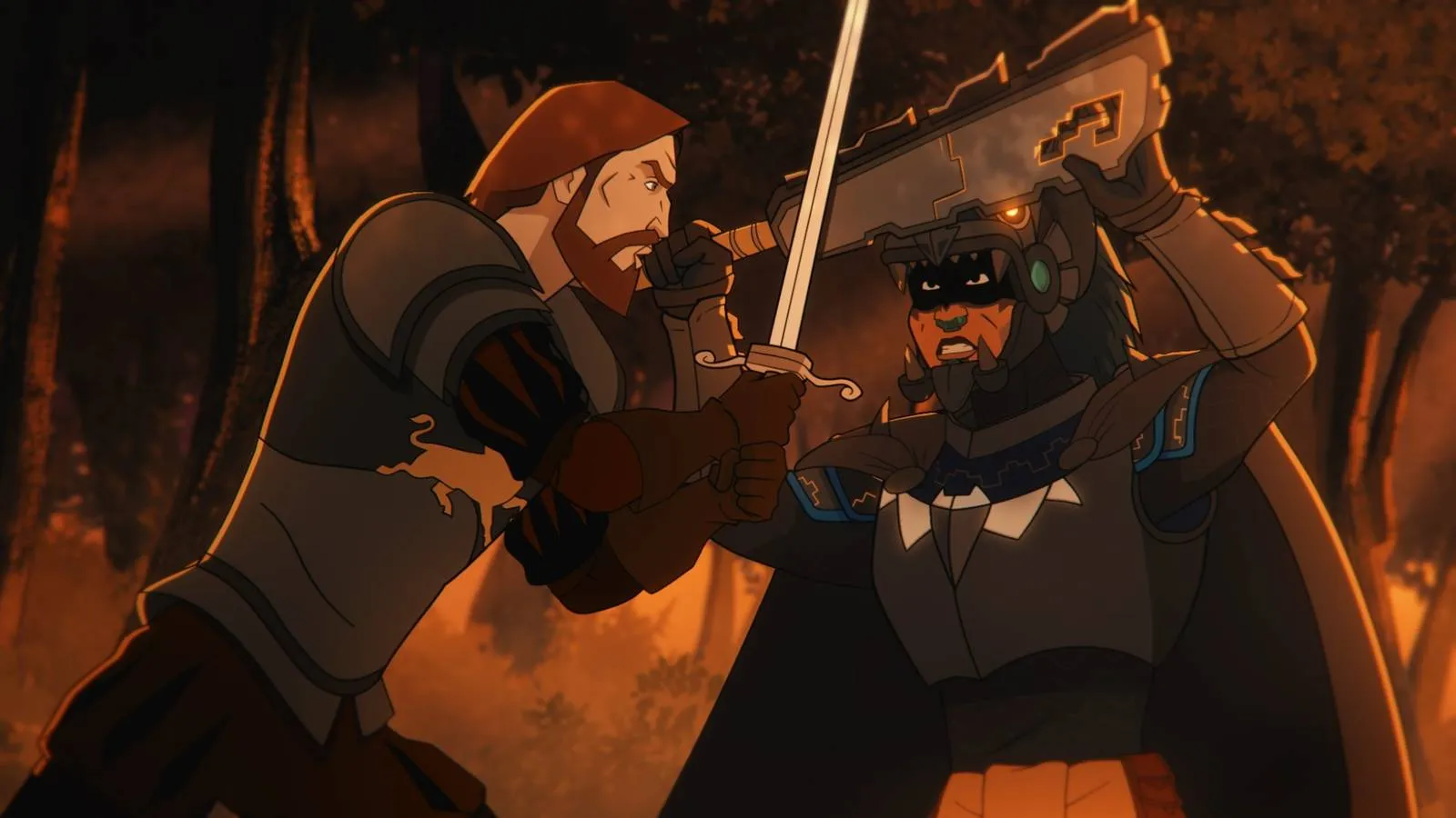 Mesoamerican Dark Knight Pushes the Limits of the Iconic Hero