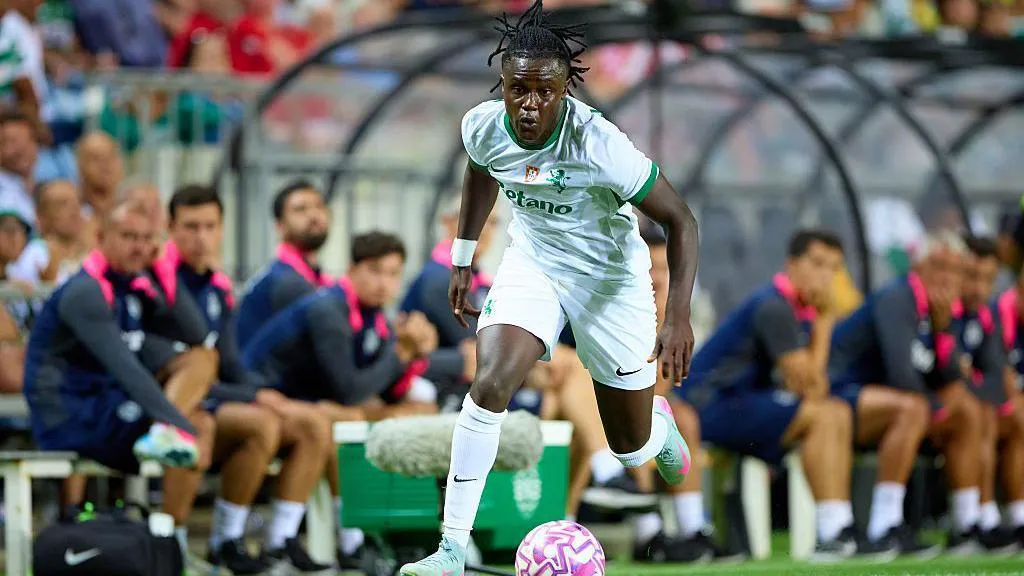 A Dozen Young Stars to Watch in the European Cup