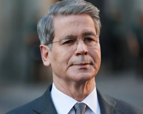 American Treasury Chief Allegedly Made Similar Home Loan Pledge to Lisa Cook