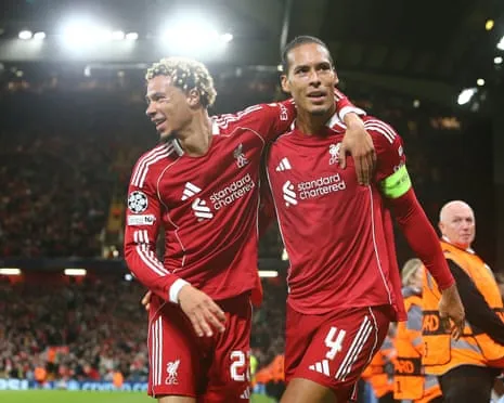 Anfield's Dramatic Wins Turn out as Thrilling Yet Not Viable