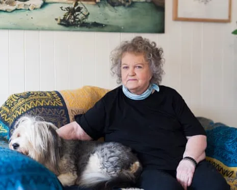 {‘You Believe Assault’s Your Fault’: Oscar-Winner Brenda Fricker Reflects On The Devastating Life Story