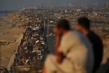 Jews and Israel Cannot Be Considered the Same: Equating Them Constitutes a Rhetorical Strategy