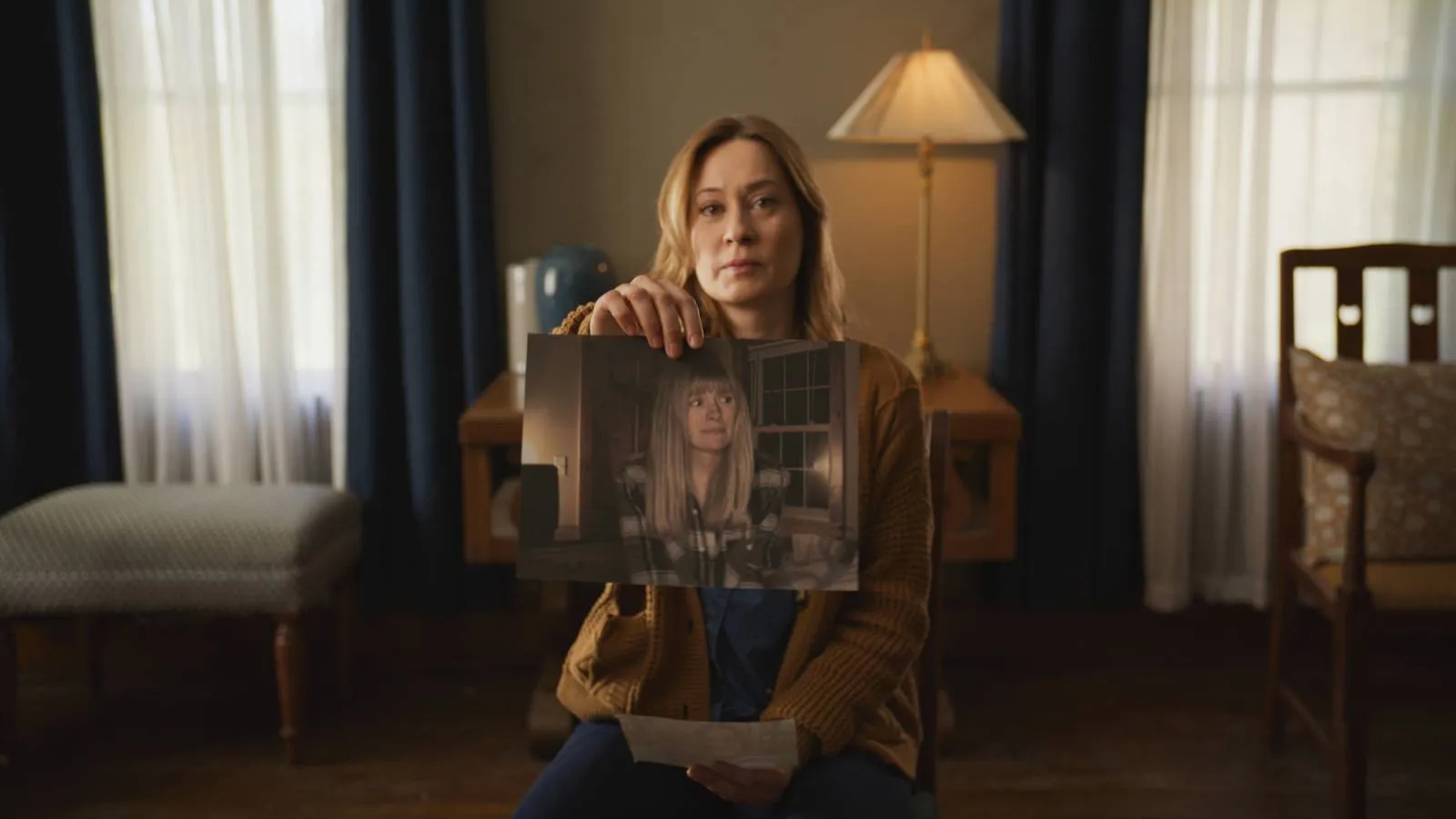 Shelby Oaks Should Ignite This Filmmaker's Thriller Genre Path
