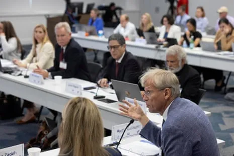 US Health Committee Advises Multiple Vaccine Shots against Mumps In Place of Single Vaccine