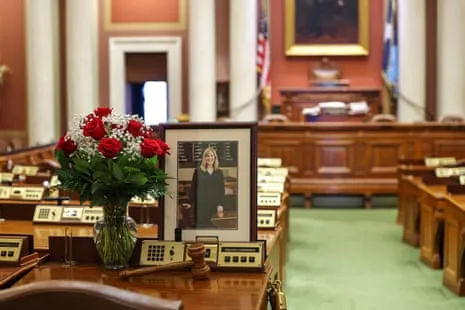 Minnesota Voters Head to Voting Booths to Occupy Position of Killed State Representative