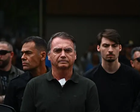 Jair Bolsonaro Ordered to Pay Damages for Discriminatory Remarks