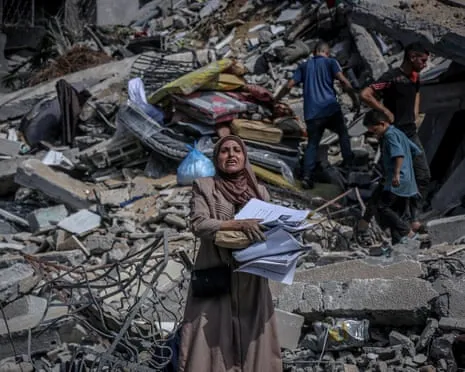 Paris Ought to Have Acknowledged Sovereign Palestine Earlier: Doubters Questions: Why Now?