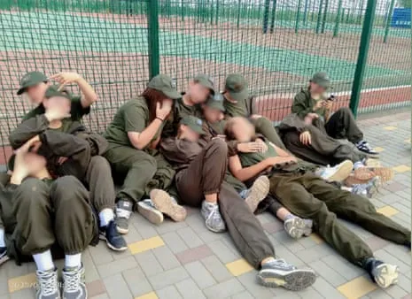 Moscow Runs System of More Than Two Hundred Camps for ‘Russification’ of Ukrainian Children – Investigation