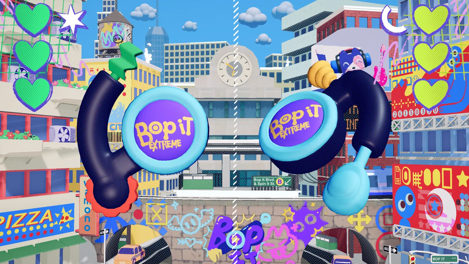 Dive Into a Timeless Childhood Party Game with This Iconic Toy: A New Gaming Experience