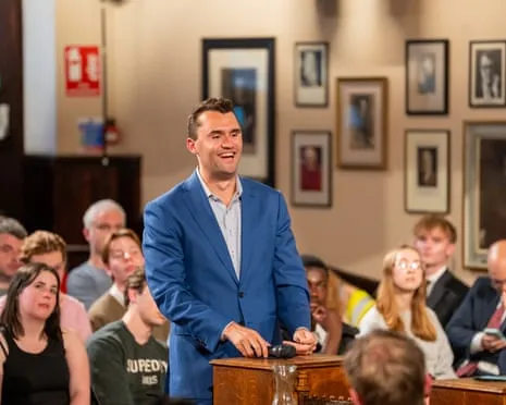 Exploring this Link Between Internet Jokes, Video Games and Internet Culture in the Charlie Kirk Incident